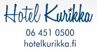 Hotel Kurikka